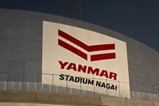 「初・スタジアムライブ」