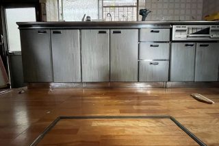 「重ちゃんのDIY」