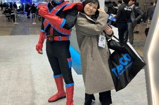 HVAC&R　JAPAN　2026　に行きました